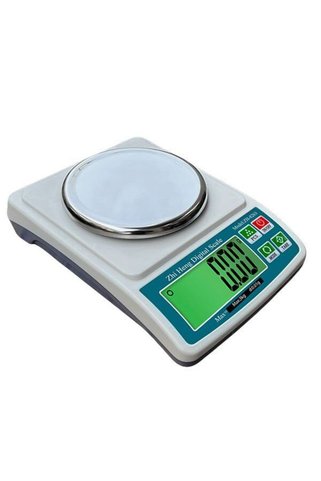 ZH-8263 ZH-8263 Dijital Hassas Terazi (3KG / 0.01GR)