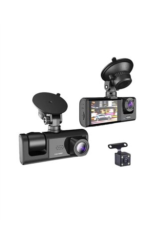 Hsc bilişim Dvr-Araç Kamerasi