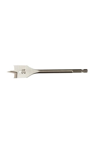 colezium Tomax Yaprak Tip Ahşap Matkap Ucu 14X405Mm - Hex Saplı