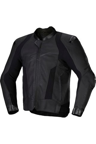 Alpinestars MİSSİLE V3 DERİ MOTOSİKLET MONT