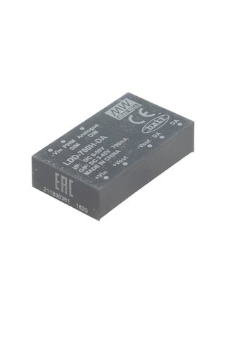 Meanwell LDD-700 50V 0.7A LED Sürücü
