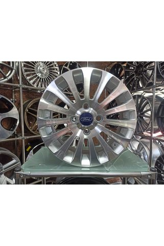 powcan 15 İNÇ 4X108 FORD FİESTA CORUİER JANT TAKIMI (4 ADET)