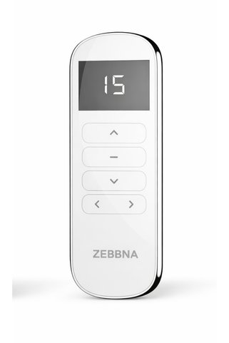 ZEBBNA ZR-15 15 Kanallı Uzaktan Kumanda