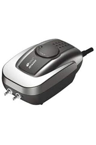 Yıldızan Air4000 Hava Motoru Çift Çıkış 1089604