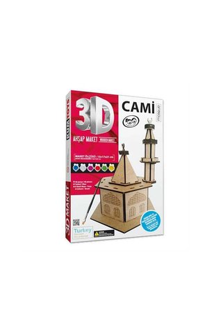 colezium KM5252 Kumt 3D Market
