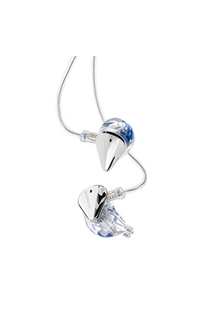 Meyer Gaming Moondrop Blessing 3 2DD+4BA Hibrit In-Ear Monitor IEM Kulaklık