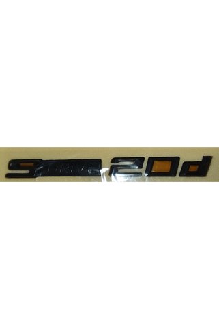 Wisco 344546 YAZI SDRIVE 20d (SİYAH BMW) TW0710457