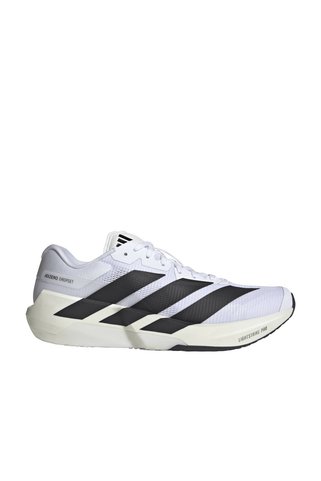 adidas Adizero Dropset Pro Erkek Beyaz Antrenman Ayakkabısı (KK1551)