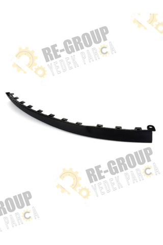 OPEL CORSA D ÖN TAMPON ALT LASTİĞİ -KARLIK- SAĞ 6400637