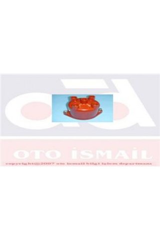AUTO PARTS DEPOMIX DİSTRİBÜTÖR KAPAĞI R12 (225742) M131 ORJ.ÜRÜN