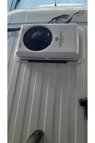 tecnopoint split klima