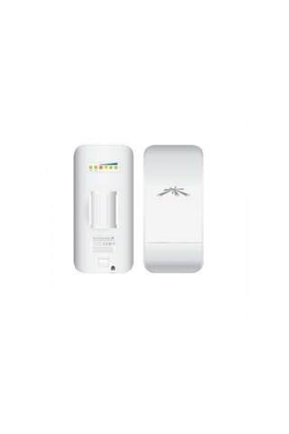 Ubiquiti UBNT NanoStation LocoM5 5GHz 150+Mbps 10+Km Outdoor AirMax Access Point