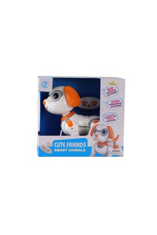 Limon Oyuncak 8324B UZAKTAN KUMANDALI ROBOT