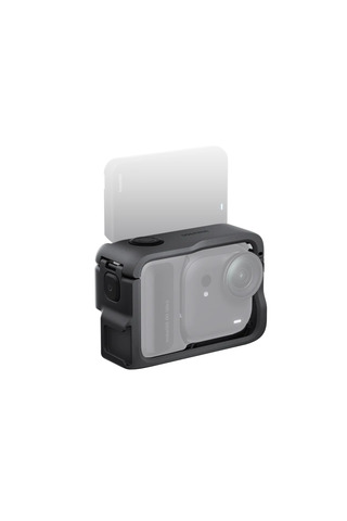 Insta360 Go Ultra Utility Frame