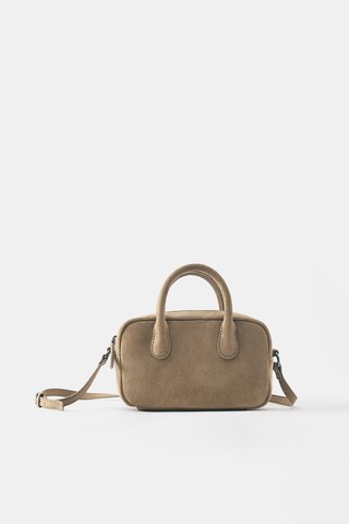 Pull & Bear Mini çapraz askılı çanta
