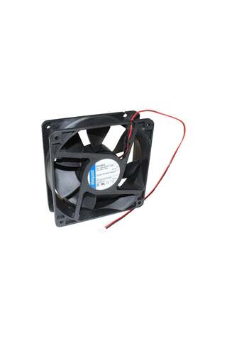 EBMPAPST 4414N/2 24V DC 119x119x25 mm Yüksek Debili Bilyalı Fan