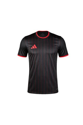 adidas ENT26 GFX JSYT Erkek Futbol Forması KW6576 Siyah