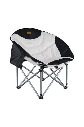 MADFOX Moonchair Deluxe Katlanır Kamp Sandalyesi