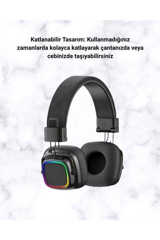 AKILLI XY30-BLUETOOTH Kulaklık