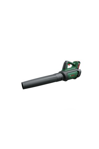 Bosch Advanced LeafBlower 750 Akülü Yaprak Üfleme Makinesi 36V