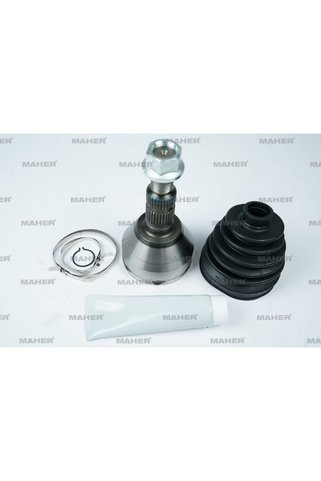 MAHER Aks Kafası Dış Vectra C 02-08 / 30x25x53x166 374471