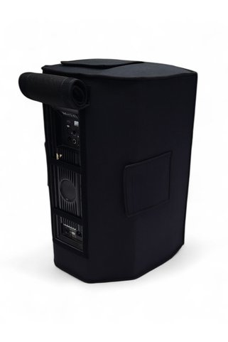 Rcf 412-A / 422-A Aktif Hoparlör Kabin için Uyumlu Soft Case Kılıf