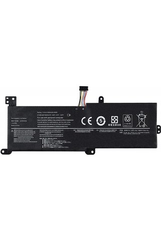 Retro Lenovo Ideapad S145-15API Model 81UT, 81V7 Uyumlu Batarya Pil