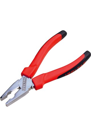 İzeltaş -3020125160-160 mm Kombine Pense Ergonomik