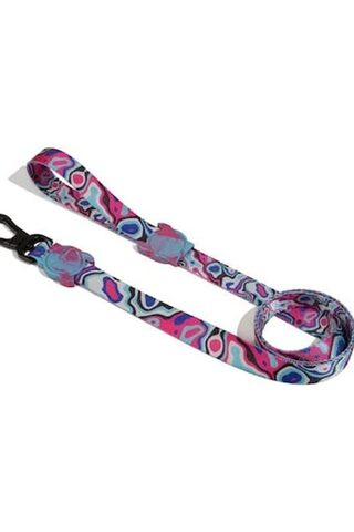 Yıldızan zkra shop Zee.Dog Blast Gezdirme Tasması XS 1053162