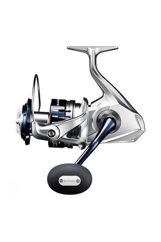 Shimano Saragosa Sw 8000 HG Olta Makinesi