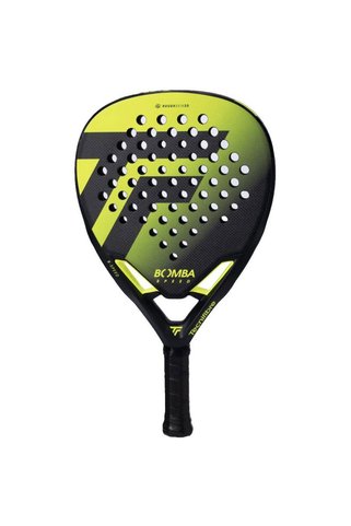 Tecnifibre Bomba Speed Padel Raketi 16BOMBASP6