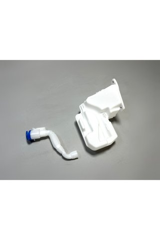 MAP Auto Teile SEAT LEON 5F MK3 13-20 SİLECEK CAM SU BİDONU FAR YIKAMALI