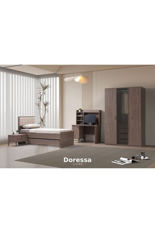 Doressa Living Nora Genç Odası Takımı