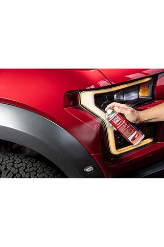 Yıldızan Terra Organik Moly Glanzsprühwachs 400 ml Otomotiv Bakım Ürünü Terra Organik 1025782