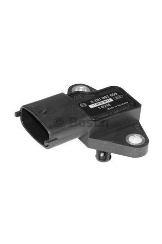 Bosch 0281002655 Turbo Basınc Sensoru Man Lıons Coach 00- Tga 00-