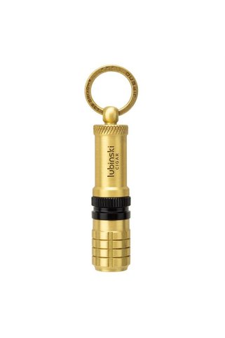 Lubinski New Design Puro Delici ve Tutucu Anahtarlık Gold YJA40001 LB-336