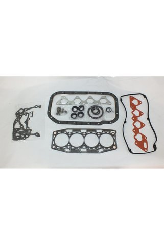 BH CARISMA 1.6 96- 4G92 TAKIM CONTA GLINGRIK