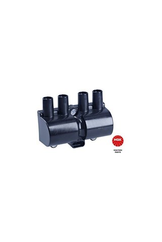 NGK 48142 - Ateşleme Bobini Opel Antara 2.4 06-11 Aveo Kalos 1.2-1.4 02 08 Captıva 2.4 Cruze Matiz N