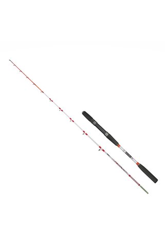 Iconic 160CM AKITA 2 PARÇA TEKNE KAMIŞI 50-150GR