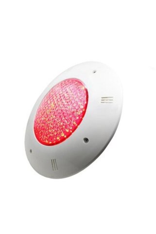 Tenda 30 Watt Smd Led Kırmızı Sıva Üstü Havuz Lambası 30w 12 Volt