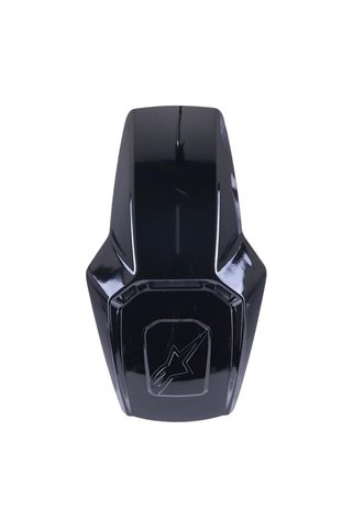 Alpinestars Supertech R10 Kask İçin Tepe Havalandırma Siyah