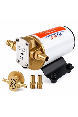 Seaflo Yağ Pompası 12LT 12V