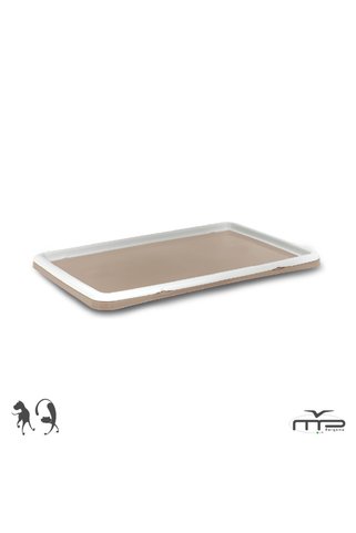 MP Bergamo KMRSFRES Mp Gastone M Köp. Çiş Eğt. 2 (81428) Pedli 59*59*4