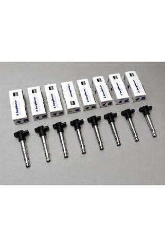 BERU 8 x AUDİ R8 2007-2015 4.2 FSİ QUATTRO ATEŞLEME BOBİNİ