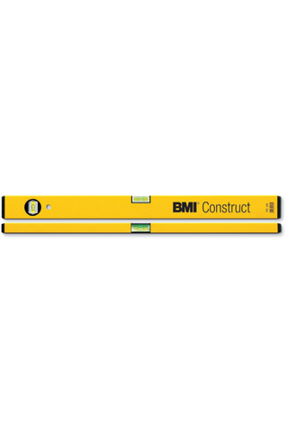 BMİ 689 Ecoline Alüminyum Su Terazisi 60cm