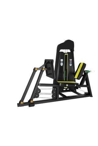 ATHLETIC Tb03 Leg Press