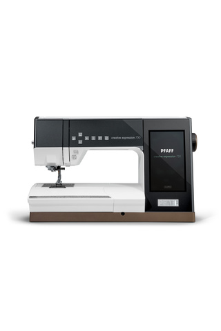 Pfaff CREATIVE EXPRESSION 750