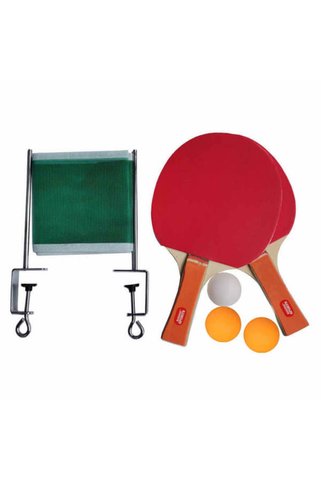 Rising Sports Pinpon Raket Seti