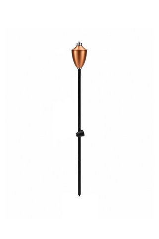 Decor Impex Aura Metal Meşale