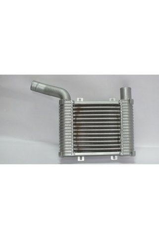BH STAREX CRDI D4CB 2004-2007 INTERCOOLER - ARA SOGUTUCU 225X250X50